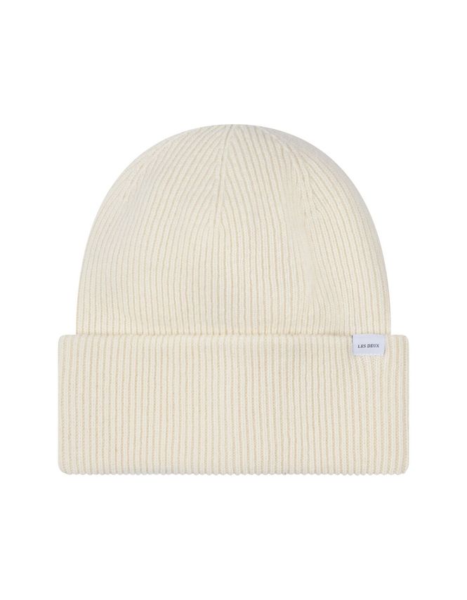 Wayne Wool Beanie