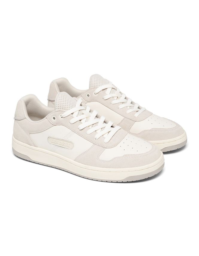 Wright Basketball Sneaker