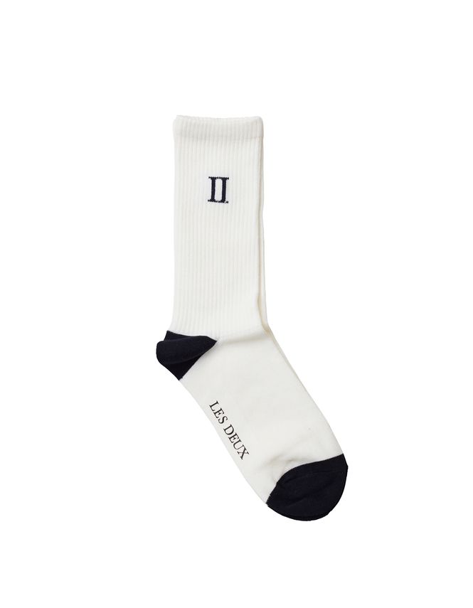William 2-pack Socks