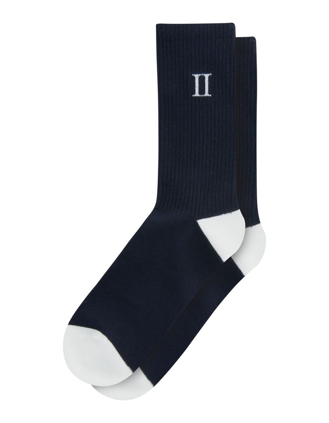 William 2-pack Socks