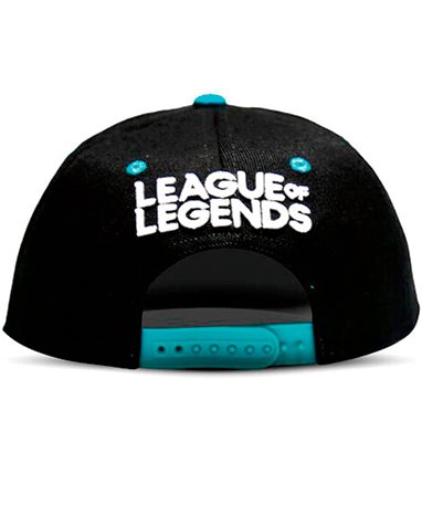 League Of Legends Kasket