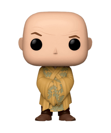 Lord Varys Funko Pop Figur - Game Of Thrones