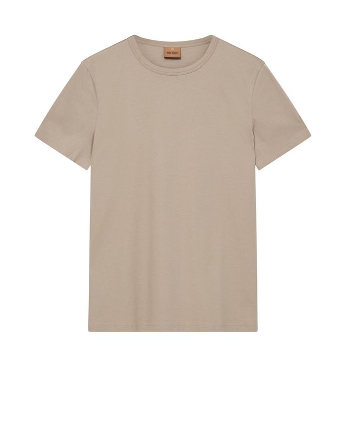 Mmgperry Crunch O-ss Tee