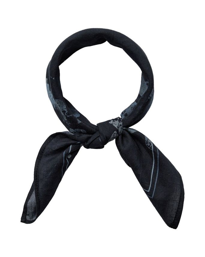 Mmgneckerchief Babel Voile