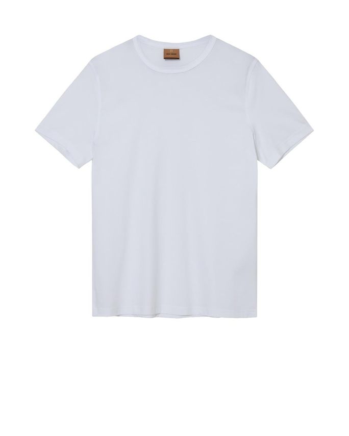 Mmgperry Crunch O-ss Tee
