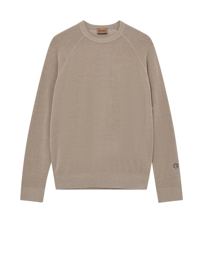 Mmgpablo Wool Knit