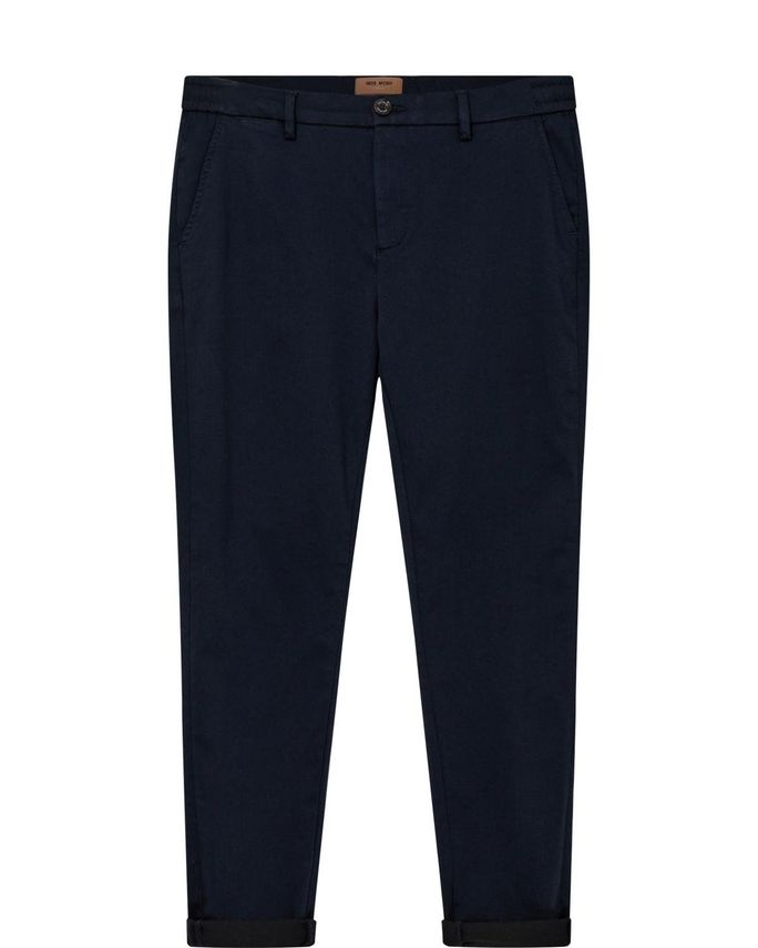 Mmghunt Soft String Pant