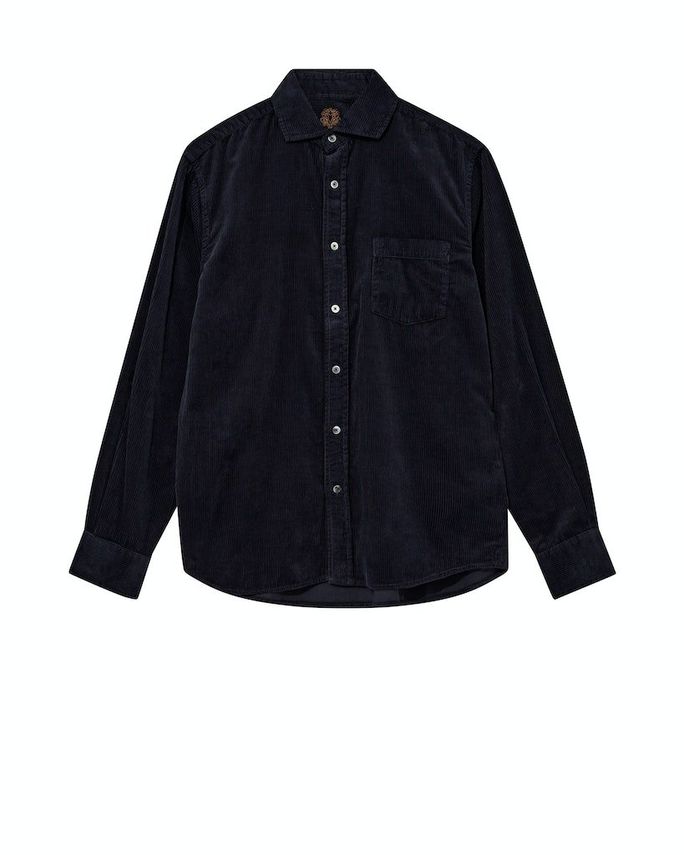Mmgalden Corduroy Shirt