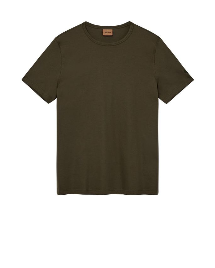Mmgperry Crunch O-ss Tee
