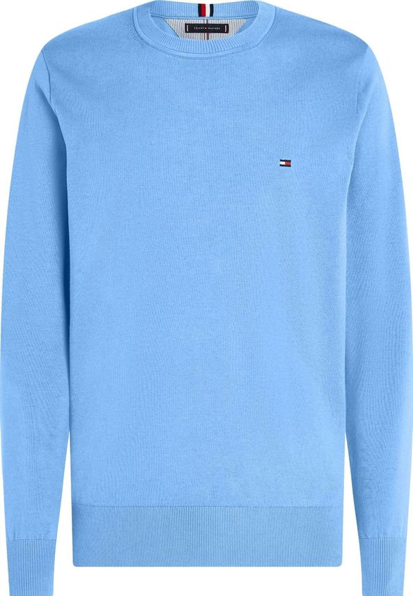 Tommy Hilfiger 1985 Crew Neck Sweater - Fantastisk Tilbud!