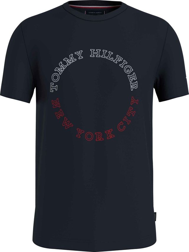Monotype Roundle Tee