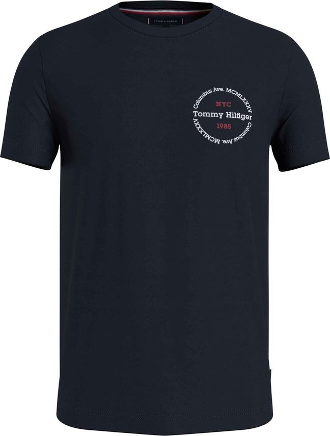 Hilfiger Roundle Tee
