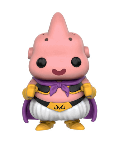 Majin Buu Funko Pop Figur