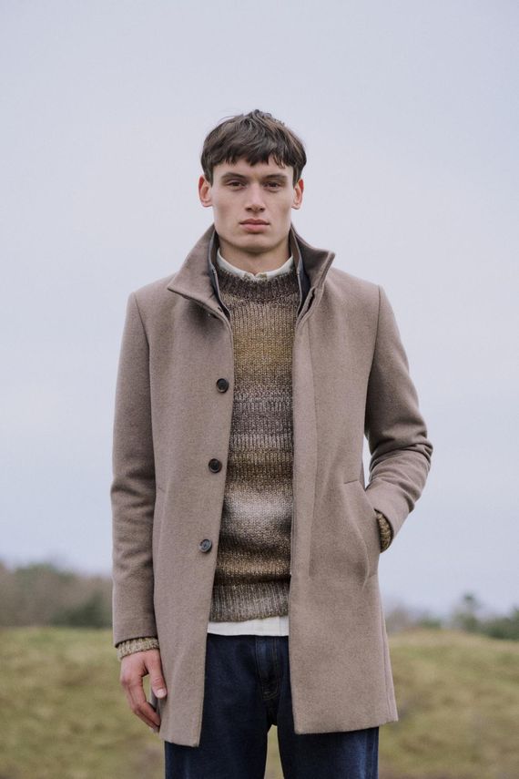 Harvey N Classic Wool