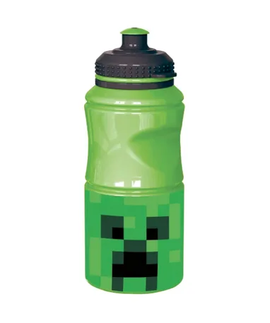 Minecraft Drikkedunk Til Børn - 380ml