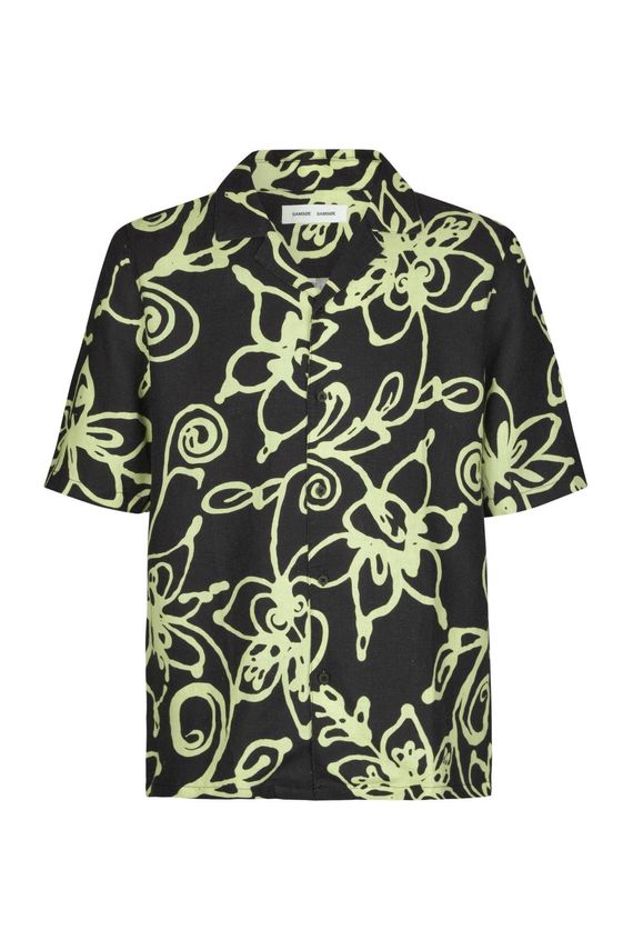 Oscar Ax Shirt 14329