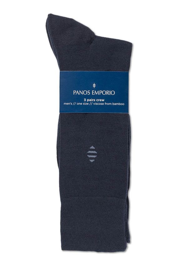 Pe 3pk Daniel Bamboo Crew