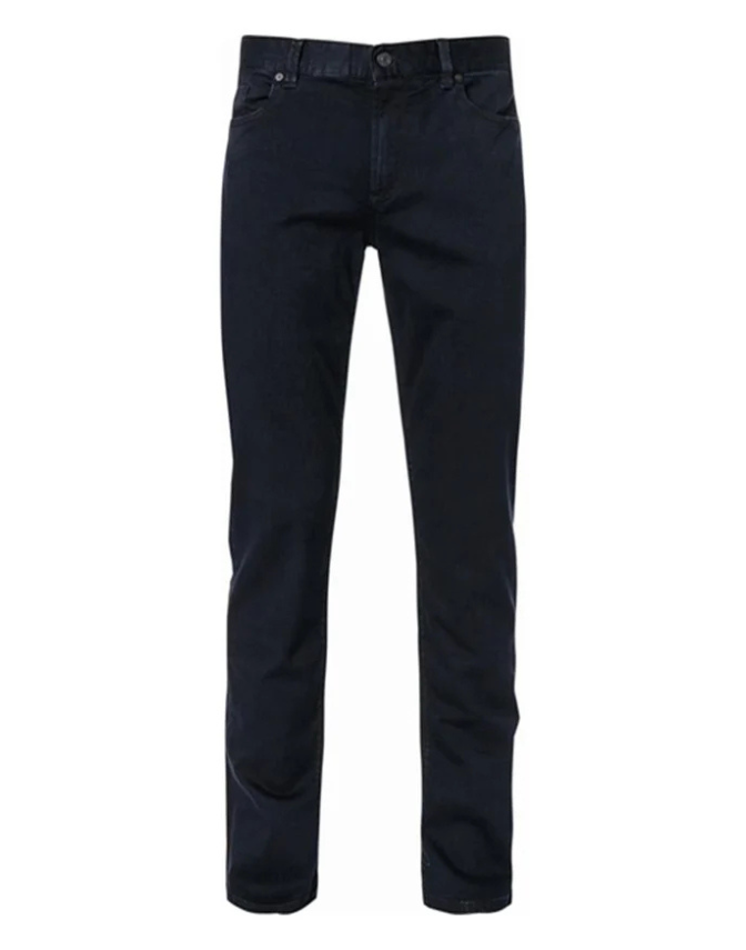 Pipe - Superfit Dual Fx Denim