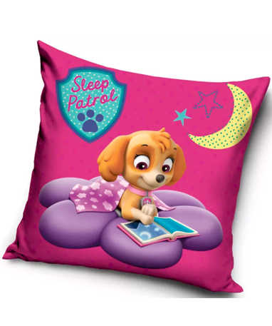 Paw Patrol Skye Pudebetræk - Sleep Patrol