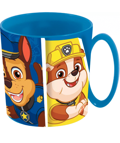 Paw Patrol Krus - Blå - 350ml