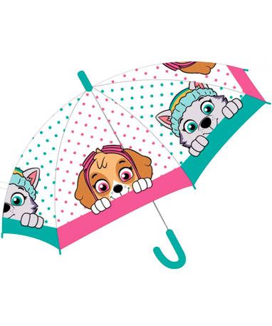 Paw Patrol Paraply - Skye   Everest