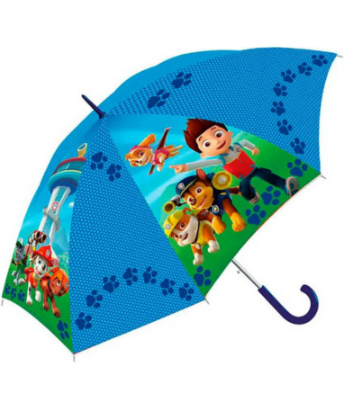 Paw Patrol Paraply