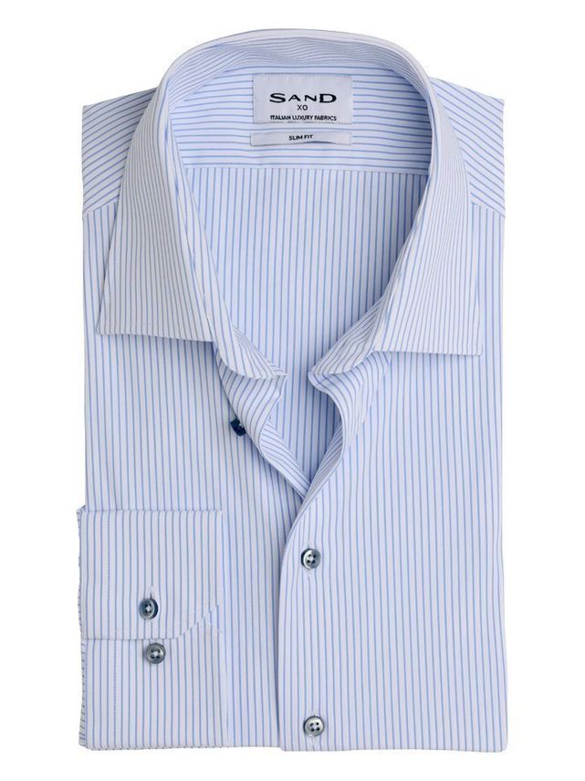Performance Stripe - Gordon Sc
