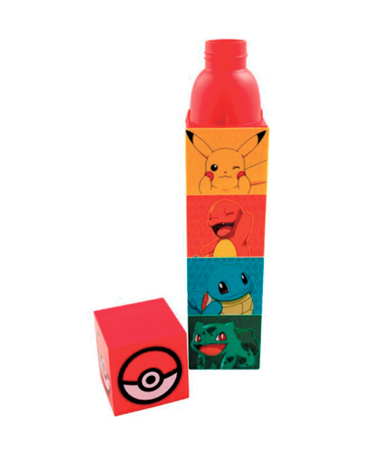 Pokemon Drikkedunk - 650ml