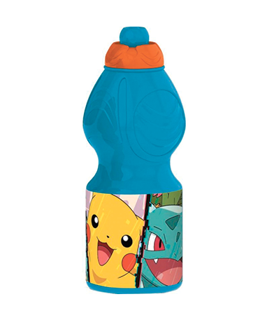 Pokemon Drikkedunk - 400ml
