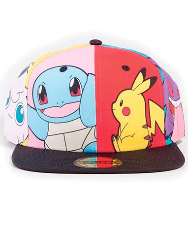 Pokemon Kasket
