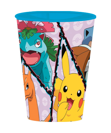 Pokemon Krus Til Børn - 260ml