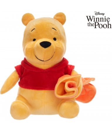 Peter Plys Bamse - 22cm