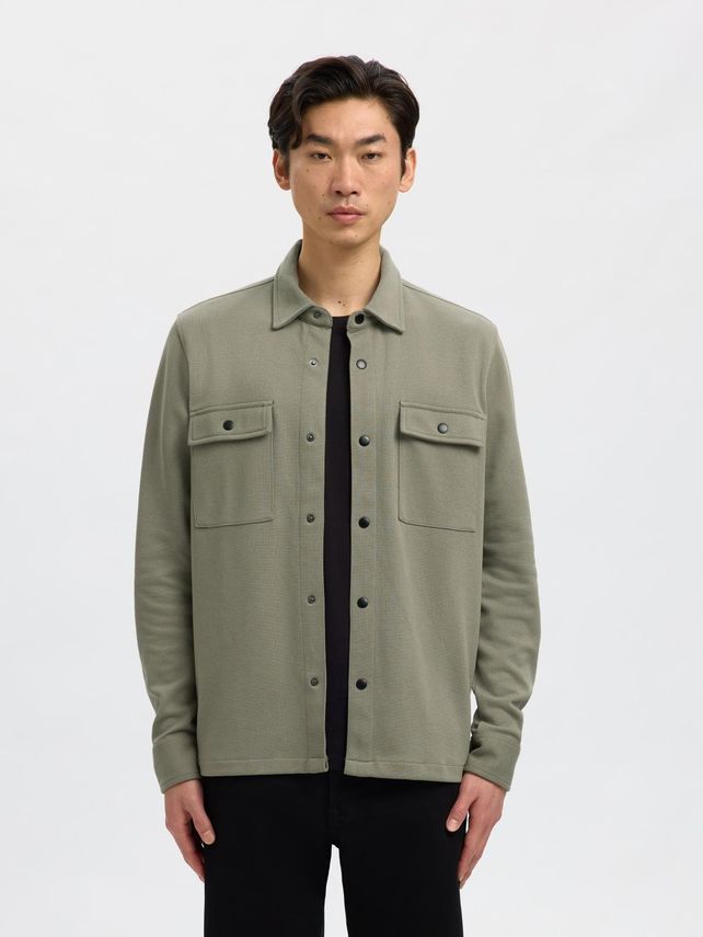 Slhjackie Sweat Jacket W Noos