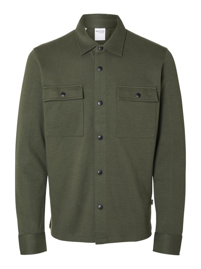 Slhjackie Sweat Jacket W Noos