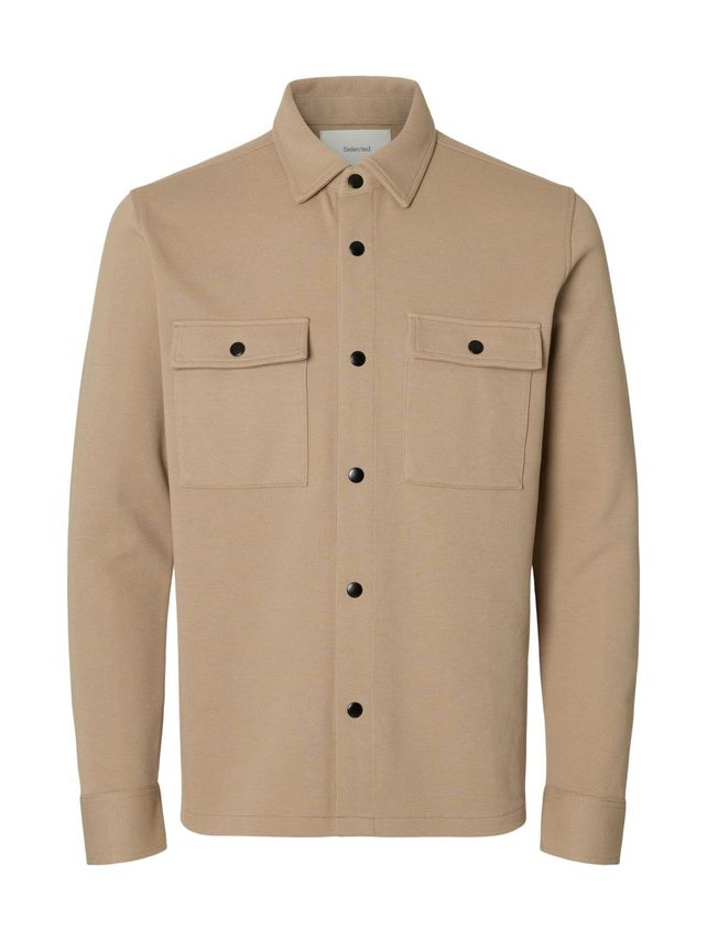 Slhjackie Sweat Jacket W Noos