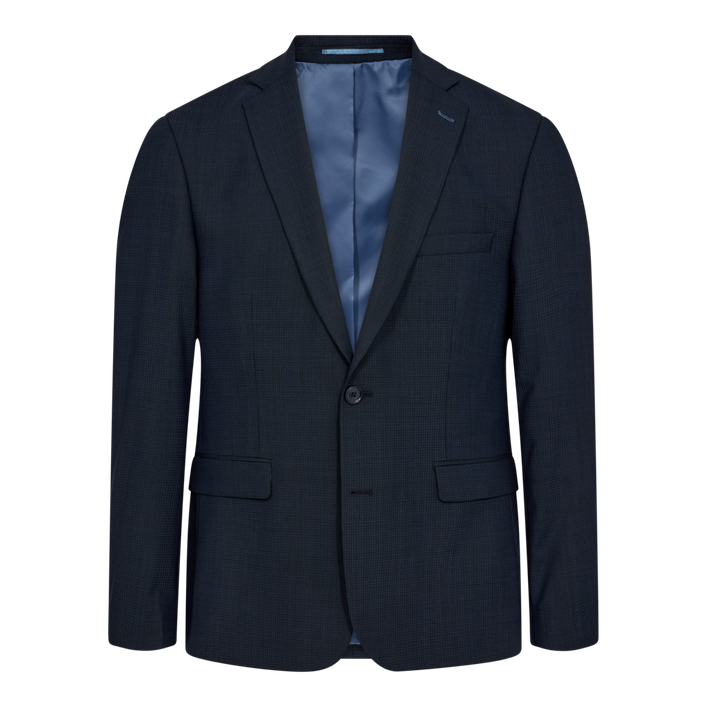 Blazer I Fitted Fit