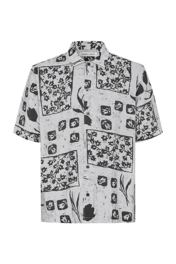 Saayo X Shirt 15961