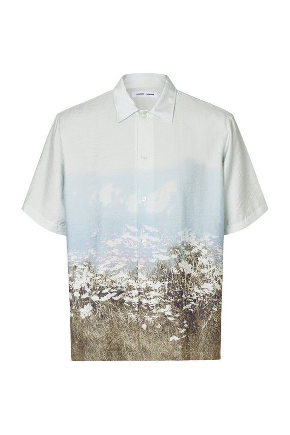 Saayo X Shirt 16118