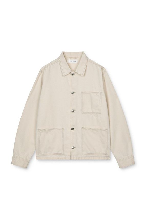 Sachore Jacket 16017