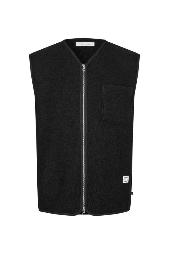 Sahannes Vest 14612