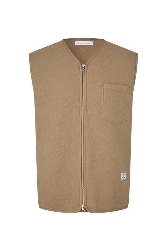Sahannes Vest 14612