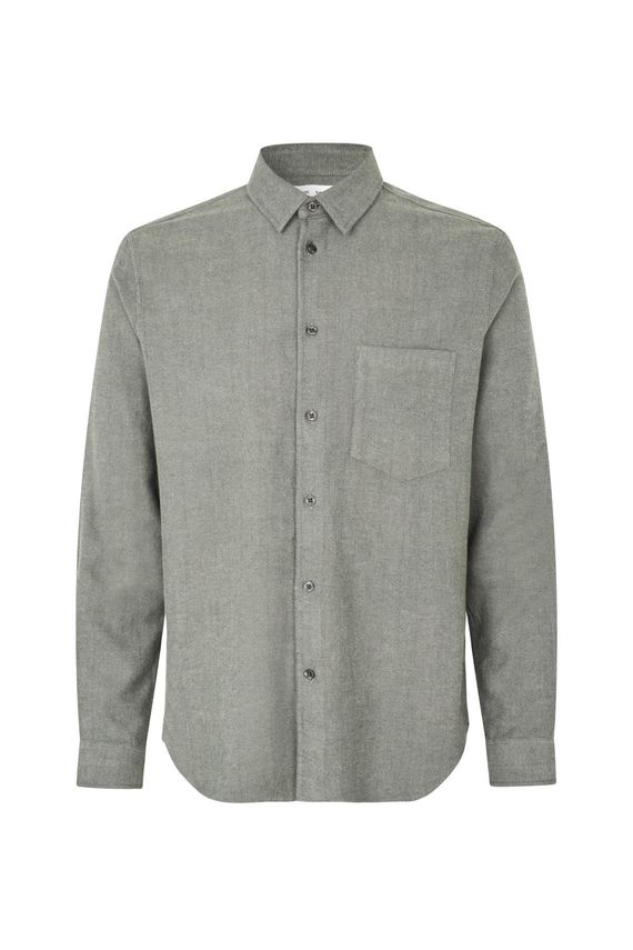 Saliam Np Shirt 15839