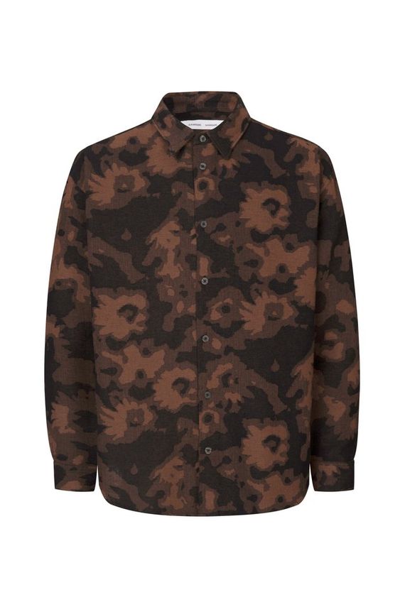 Saluan X Shirt 15367