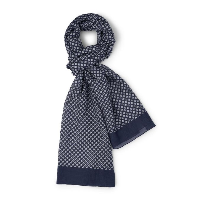 Scarves Mw - S337 70 Cm X 180 Cm