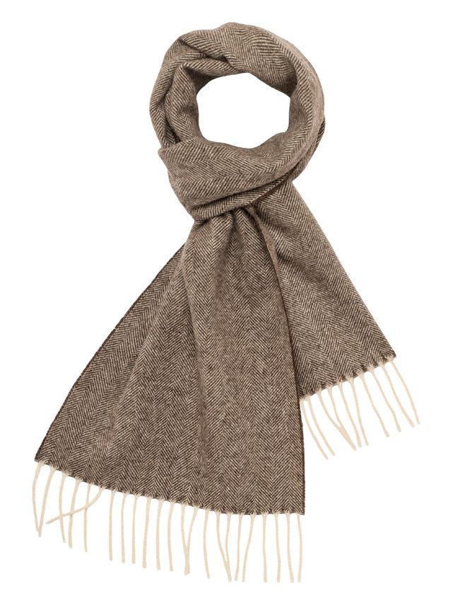 Scarves Mw - S363 30 Cm X 180 Cm