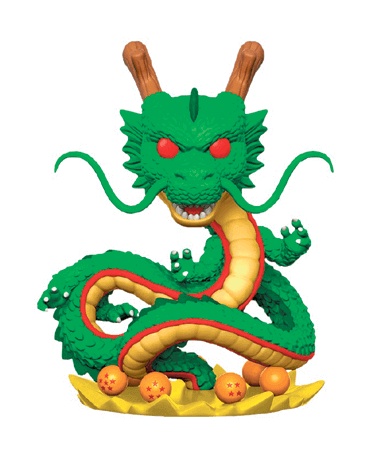 Shenron Funko Pop 859 - 25cm - Dragonball Z