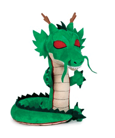 Shenron Bamse - 30cm - Dragonball Z