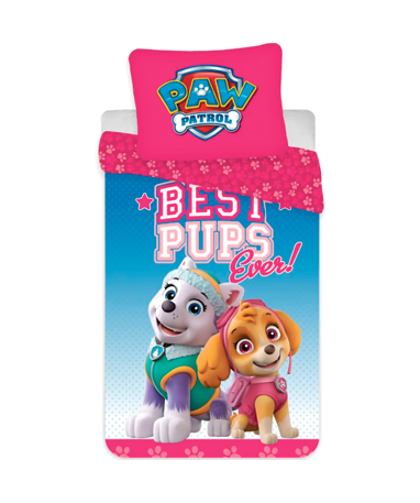 Skye   Everest Sengetøj - Paw Patrol