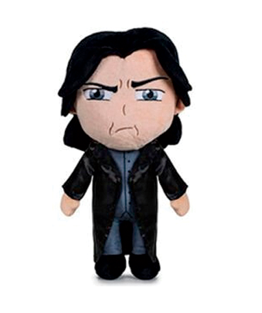 Snape Bamse 20cm - Harry Potter