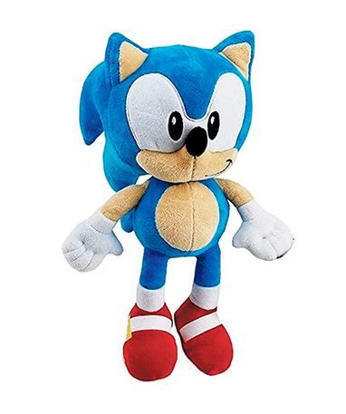 Sonic Bamse - 30 Cm
